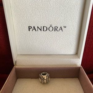 Baseball Pandora Chamr